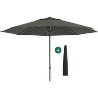 Shadowline Cuba Sonnenschirm ø 350 cm Rabatt: 19 % Shadowline Cuba Sonnenschirm ø 350 cm Rabatt: 19 %