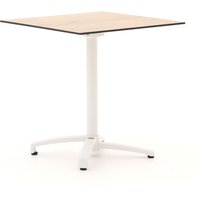 Bellagio Canzo Gartentisch klappbar 70x70x73 cm Rabatt: 20 % Bellagio Canzo Gartentisch klappbar 70x70x73 cm Rabatt: 20 %