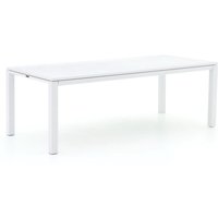 Bernstein Mannheim Gartentisch ausziehbar 220/280x100x75 cm Rabatt: 20 % Bernstein Mannheim Gartentisch ausziehbar 220/280x100x75 cm Rabatt: 20 %