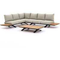 SUNS Stockholm Ecklounge-Set 3-teilig links Rabatt: 40 % SUNS Stockholm Ecklounge-Set 3-teilig links Rabatt: 40 %