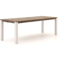 ROUGH-S Gartentisch 220x90x76 cm Rabatt: 25 % ROUGH-S Gartentisch 220x90x76 cm Rabatt: 25 %