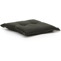 Madison Sitz/Hockerkissen 55×55 cm mit Rand Schwarz 55x55cm Rabatt: 30 % Madison Sitz/Hockerkissen 55×55 cm mit Rand Schwarz 55x55cm Rabatt: 30 %