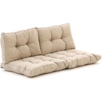 Madison Florance Loungekissenset Rücken ca. 73×43 cm Sitz ca. 73×73 cm 4-Teilig Rabatt: 24 % Madison Florance Loungekissenset Rücken ca. 73×43 cm Sitz ca. 73×73 cm 4-Teilig Rabatt: 24 %