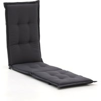 Tex Style Deckchair Auflage 195×45 cm Grau 195x45cm Rabatt: 20 % Tex Style Deckchair Auflage 195×45 cm Grau 195x45cm Rabatt: 20 %