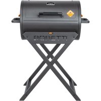 Kees Smit Profitieren Sie von 13% Rabatt auf den Boretti Fratello 20 Grill