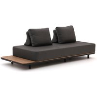 Bellagio San Lupo Gartensofa 2-Sitzer links/rechts 253 cm Rabatt: 20 % Bellagio San Lupo Gartensofa 2-Sitzer links/rechts 253 cm Rabatt: 20 %
