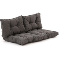 Madison Florance Loungekissenset Rücken ca. 73×43 cm Sitz ca. 73×73 cm 4-Teilig Grau 73x43cm Rabatt: 19 % Madison Florance Loungekissenset Rücken ca. 73×43 cm Sitz ca. 73×73 cm 4-Teilig Grau 73x43cm Rabatt: 19 %