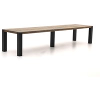 ROUGH-X Gartentisch 400x100x76 cm Rabatt: 19 % ROUGH-X Gartentisch 400x100x76 cm Rabatt: 19 %