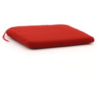 Madison Sitzkissen Schalenstuhl 48×46 cm Rabatt: 31 % Madison Sitzkissen Schalenstuhl 48×46 cm Rabatt: 31 %