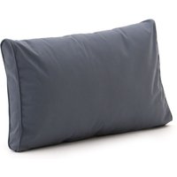 Madison Loungekissen Luxus Rücken 73×40 cm Grau 73x40cm Rabatt: 33 % Madison Loungekissen Luxus Rücken 73×40 cm Grau 73x40cm Rabatt: 33 %