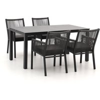 Manifesto Rivola/Menzano 160 cm Gartenmöbel-Set 5-teilig Rabatt: 20 % Manifesto Rivola/Menzano 160 cm Gartenmöbel-Set 5-teilig Rabatt: 20 %