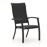 Bellagio Lugo Gartenstuhl Stapelbar Grau Rabatt: 21 % Bellagio Lugo Gartenstuhl Stapelbar Grau Rabatt: 21 %