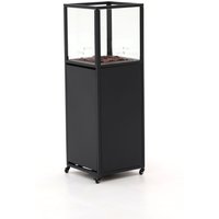 Cosipillar Dome Feuersäule 40x40x116 cm Rabatt: 13 % Cosipillar Dome Feuersäule 40x40x116 cm Rabatt: 13 %