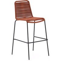 Manifesto Mussa Barhocker Outdoor stapelbar Orange/Rot Rabatt: 33 % Manifesto Mussa Barhocker Outdoor stapelbar Orange/Rot Rabatt: 33 %