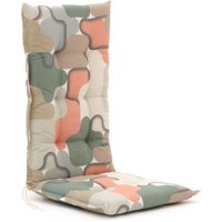 Madison Auflage Hochlehner dick 123x50cm Rabatt: 20 % Madison Auflage Hochlehner dick 123x50cm Rabatt: 20 %