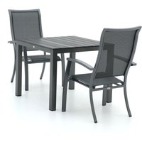 Bellagio Lugo/Fidenza 90 cm Gartenmöbel-Set 3-teilig stapelbar Rabatt: 26 % Bellagio Lugo/Fidenza 90 cm Gartenmöbel-Set 3-teilig stapelbar Rabatt: 26 %