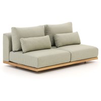 SUNS Aspen Gartensofa 2-Sitzer links/rechts 180 cm Rabatt: 18 % SUNS Aspen Gartensofa 2-Sitzer links/rechts 180 cm Rabatt: 18 %