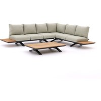 SUNS Stockholm Ecklounge-Set 3-teilig rechts Rabatt: 40 % SUNS Stockholm Ecklounge-Set 3-teilig rechts Rabatt: 40 %