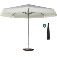 Shadowline Bonaire Sonnenschirm ø 350 cm Rabatt: 20 % Shadowline Bonaire Sonnenschirm ø 350 cm Rabatt: 20 %