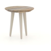 ROUGH-K Beistelltisch ø 40 cm Rabatt: 20 % ROUGH-K Beistelltisch ø 40 cm Rabatt: 20 %