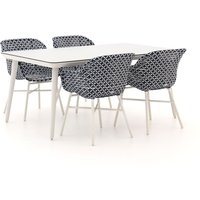 Hartman Delphine/Sophie Studio 170 cm Gartenmӧbel-Set 5-teilig Hartman Delphine/Sophie Studio 170 cm Gartenmӧbel-Set 5-teilig