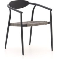 Manifesto Cavone Gartenstuhl stapelbar Grau Rabatt: 23 % Manifesto Cavone Gartenstuhl stapelbar Grau Rabatt: 23 %