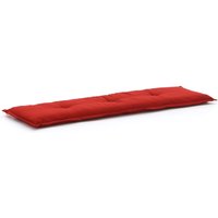 Madison Gartenbank Auflage 180×48 cm Rot 180x48cm Rabatt: 29 % Madison Gartenbank Auflage 180×48 cm Rot 180x48cm Rabatt: 29 %