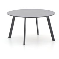 Manifesto Bovezzo Beistelltisch Outdoor ø 70 cm (h: 40 cm) Rabatt: 20 % Manifesto Bovezzo Beistelltisch Outdoor ø 70 cm (h: 40 cm) Rabatt: 20 %