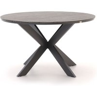 Bellagio Fidenza Gartentisch ø 126 cm Grau 126cm Rabatt: 20 % Bellagio Fidenza Gartentisch ø 126 cm Grau 126cm Rabatt: 20 %