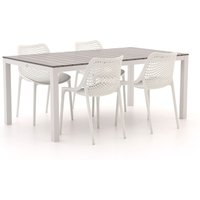 Forza Ripi/Fidenza 183 cm Gartenmöbel-Set 5-teilig stapelbar Rabatt: 33 % Forza Ripi/Fidenza 183 cm Gartenmöbel-Set 5-teilig stapelbar Rabatt: 33 %