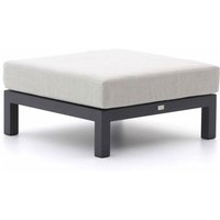 Bellagio Vezzano Lounge Gartenhocker 80×80 cm Grau 80x80cm Rabatt: 36 % Bellagio Vezzano Lounge Gartenhocker 80×80 cm Grau 80x80cm Rabatt: 36 %