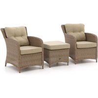 Intenso Leone/Milano Balkonmöbel-Set Lounge 3-teilig Rabatt: 19 % Intenso Leone/Milano Balkonmöbel-Set Lounge 3-teilig Rabatt: 19 %