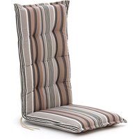 Auflage Hochlehner 123×50 cm Rabatt: 21 % Auflage Hochlehner 123×50 cm Rabatt: 21 %