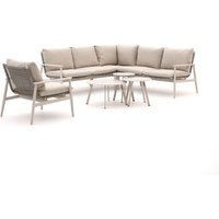 Bellagio Pizzoli/Bovezzo Ecklounge-Set 7-teilig Rabatt: 22 % Bellagio Pizzoli/Bovezzo Ecklounge-Set 7-teilig Rabatt: 22 %