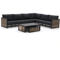 Bellagio Cadora Ecklounge-Set 4-teilig rechts Rabatt: 23 % Bellagio Cadora Ecklounge-Set 4-teilig rechts Rabatt: 23 %