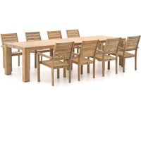 ROUGH-S/ROUGH-X 320 cm Gartenmöbel-Set 9-teilig stapelbar Rabatt: 27 % ROUGH-S/ROUGH-X 320 cm Gartenmöbel-Set 9-teilig stapelbar Rabatt: 27 %