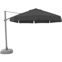 Shadowline Miami Ampelschirm ø 350 cm Rabatt: 20 % Shadowline Miami Ampelschirm ø 350 cm Rabatt: 20 %