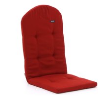 Madison Adirondack Auflage für Bearchair 128×48 cm Rot 128x48cm Rabatt: 31 % Madison Adirondack Auflage für Bearchair 128×48 cm Rot 128x48cm Rabatt: 31 %