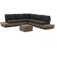 Bellagio Pilago/ROUGH-C Ecklounge-Set 4-teilig Rabatt: 20 % Bellagio Pilago/ROUGH-C Ecklounge-Set 4-teilig Rabatt: 20 %