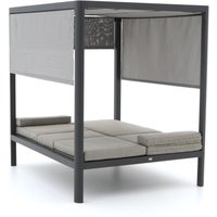 Bellagio Padua Lounge Himmelbett Grau Rabatt: 23 % Bellagio Padua Lounge Himmelbett Grau Rabatt: 23 %