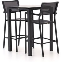 Bellagio Roma/Trecenta 75 cm Gartenbar-Set 3-teilig Rabatt: 27 % Bellagio Roma/Trecenta 75 cm Gartenbar-Set 3-teilig Rabatt: 27 %