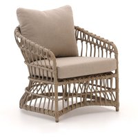 Intenso Cameri lounge Gartensessel Taupe Rabatt: 20 % Intenso Cameri lounge Gartensessel Taupe Rabatt: 20 %
