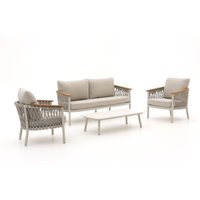 Bellagio Birgi Novo Sessel-Sofa Lounge-Set 4-teilig Rabatt: 20 % Bellagio Birgi Novo Sessel-Sofa Lounge-Set 4-teilig Rabatt: 20 %