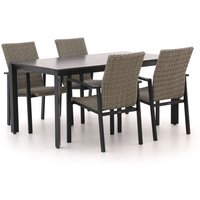 Manifesto Villongo/Sestino 160 cm Gartenmöbel-Set 5-teilig stapelbar Rabatt: 24 % Manifesto Villongo/Sestino 160 cm Gartenmöbel-Set 5-teilig stapelbar Rabatt: 24 %