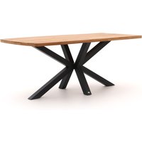 Bellagio Induno Dänisch oval Gartentisch 220x110x95 cm Rabatt: 20 % Bellagio Induno Dänisch oval Gartentisch 220x110x95 cm Rabatt: 20 %