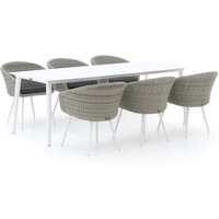 Manifesto Veruno/Sora 220 cm Gartenmöbel-Set 7-teilig Rabatt: 29 % Manifesto Veruno/Sora 220 cm Gartenmöbel-Set 7-teilig Rabatt: 29 %