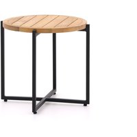 Apple Bee Condor Lounge Kaffeetisch ø 54 cm (h: 50 cm) Apple Bee Condor Lounge Kaffeetisch ø 54 cm (h: 50 cm)