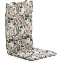 Madison Auflage Hochlehner dünn 125×50 cm Taupe 125x50cm Rabatt: 33 % Madison Auflage Hochlehner dünn 125×50 cm Taupe 125x50cm Rabatt: 33 %