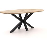ROUGH-Y Ellips Bartisch 240×120 cm Rabatt: 31 % ROUGH-Y Ellips Bartisch 240×120 cm Rabatt: 31 %