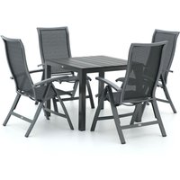 Bellagio Lugo/Fidenza 90 cm Gartenmöbel-Set 5-teilig verstellbar Rabatt: 22 % Bellagio Lugo/Fidenza 90 cm Gartenmöbel-Set 5-teilig verstellbar Rabatt: 22 %